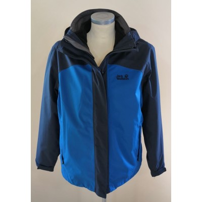 Jack Wolfskin<br>Montero Jacket Women